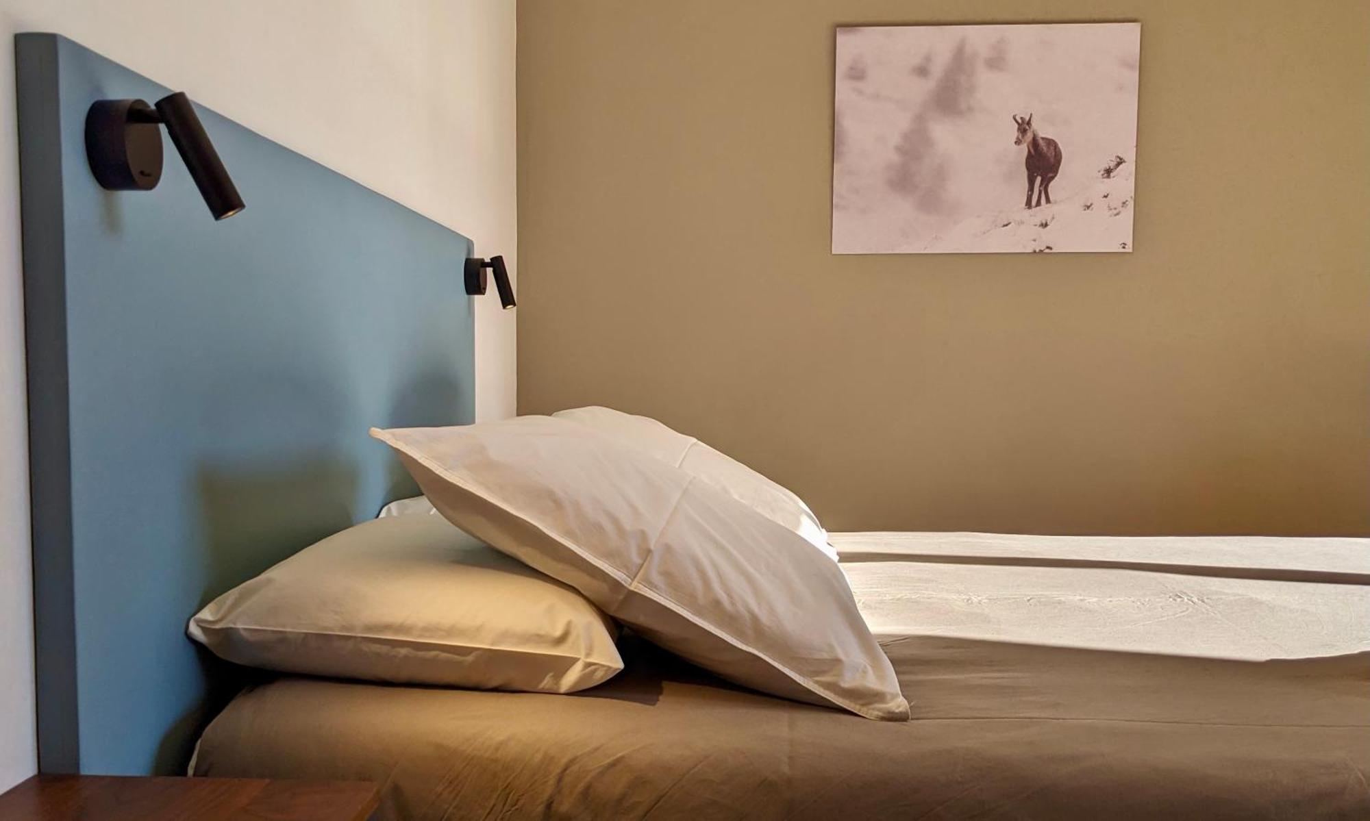 Balcons De Sorgeat - Chambres D'Hotes - Ecolodge En Montagne Экстерьер фото